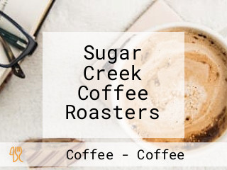 Sugar Creek Coffee Roasters