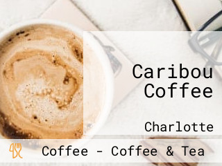 Caribou Coffee