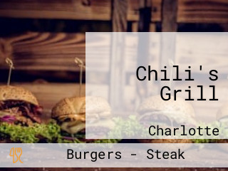 Chili's Grill