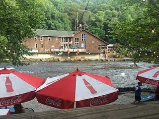 Golden Croissant Restaurant