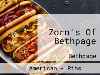 Zorn's Of Bethpage