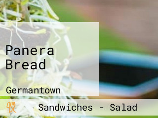 Panera Bread