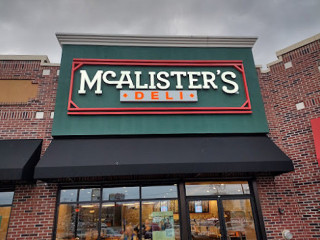 Mcalister's Deli