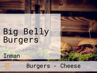 Big Belly Burgers