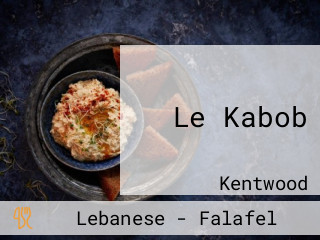 Le Kabob