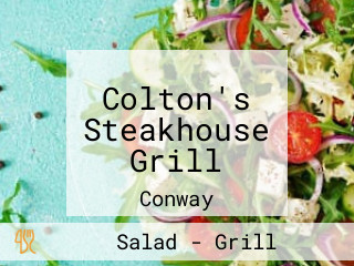 Colton's Steakhouse Grill