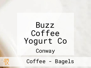 Buzz Coffee Yogurt Co