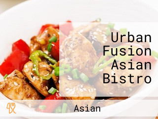 Urban Fusion Asian Bistro