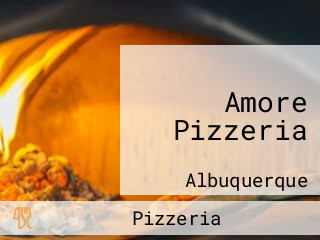 Amore Pizzeria