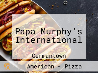 Papa Murphy's International