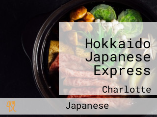 Hokkaido Japanese Express