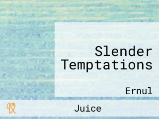 Slender Temptations