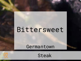 Bittersweet