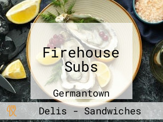 Firehouse Subs