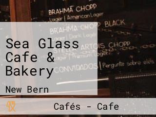 Sea Glass Cafe & Bakery