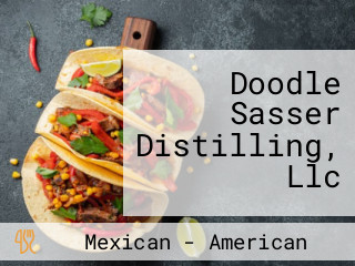 Doodle Sasser Distilling, Llc