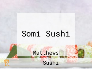 Somi Sushi