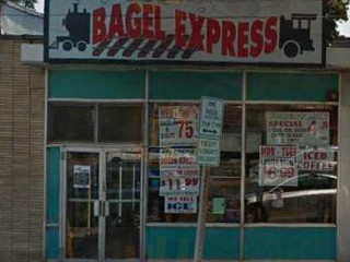 Bagel Express