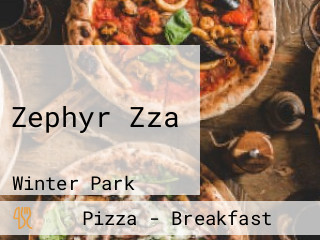 Zephyr Zza