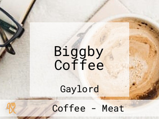 Biggby Coffee