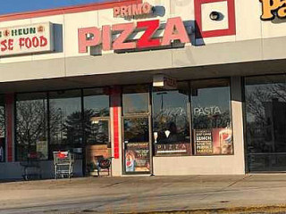 Primo Pizza