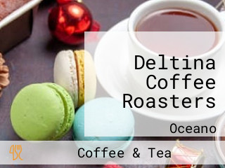 Deltina Coffee Roasters