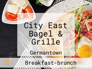 City East Bagel & Grille