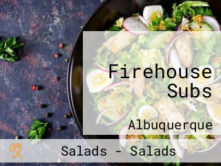 Firehouse Subs