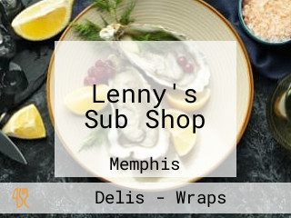 Lenny's Sub Shop