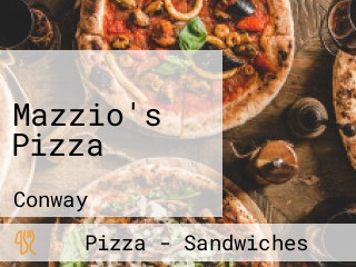 Mazzio's Pizza