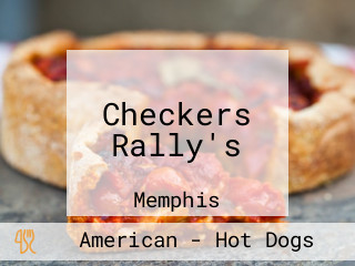 Checkers Rally's