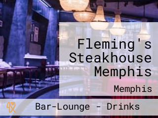 Fleming's Steakhouse Memphis