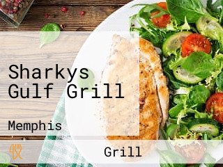 Sharkys Gulf Grill