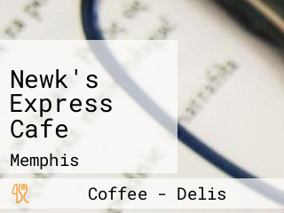 Newk's Express Cafe