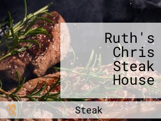 Ruth's Chris Steak House