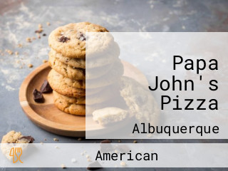 Papa John's Pizza