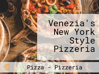 Venezia's New York Style Pizzeria