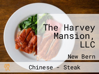 The Harvey Mansion, LLC