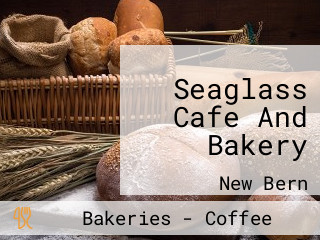 Seaglass Cafe And Bakery