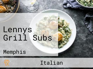 Lennys Grill Subs