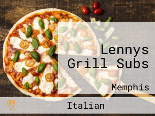 Lennys Grill Subs