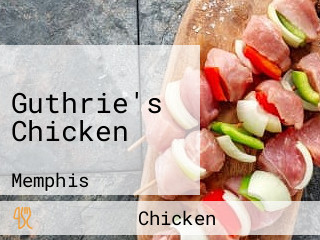 Guthrie's Chicken