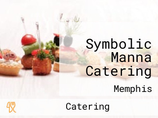 Symbolic Manna Catering