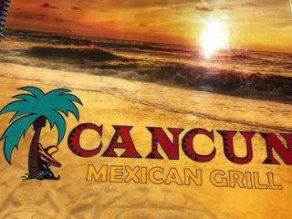 Cancun Mexican Grill