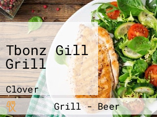 Tbonz Gill Grill