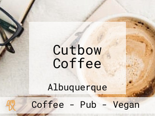 Cutbow Coffee