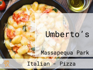 Umberto’s