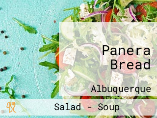 Panera Bread