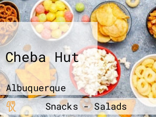 Cheba Hut