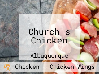 Church's Chicken